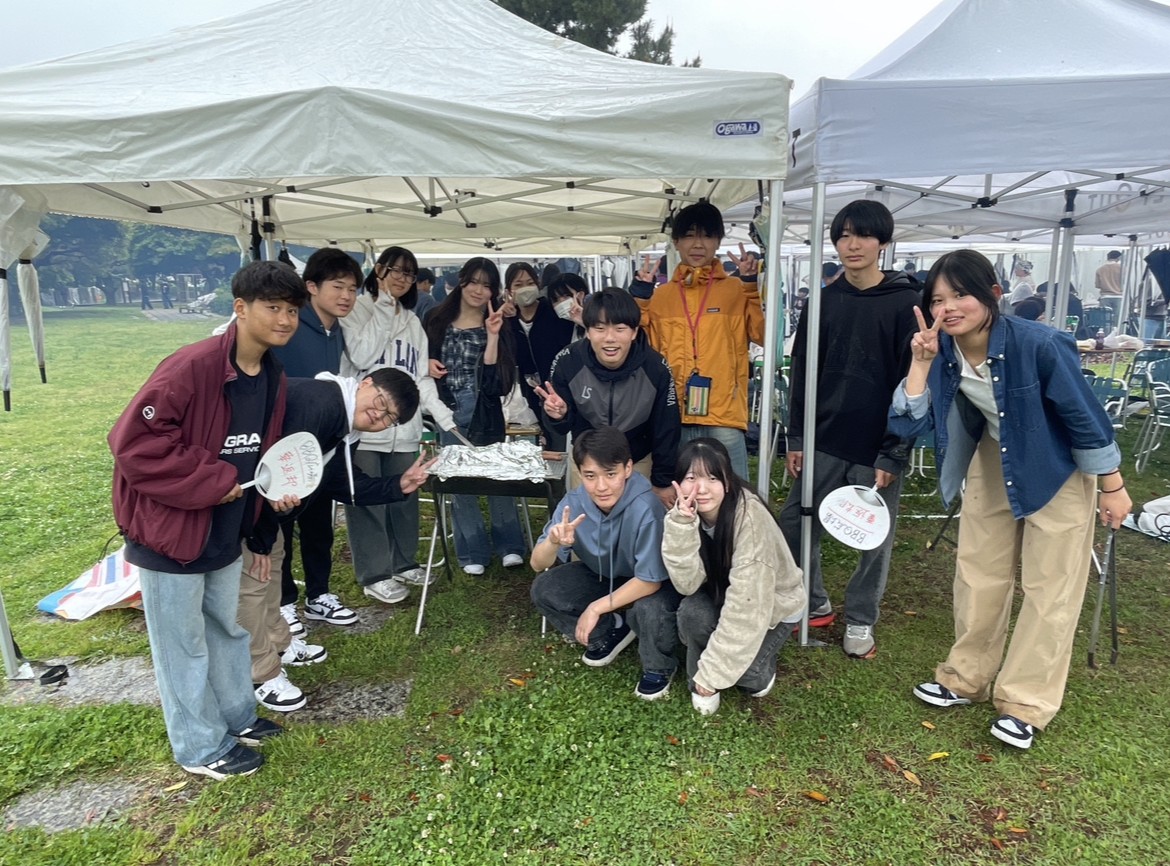 １年　遠足５